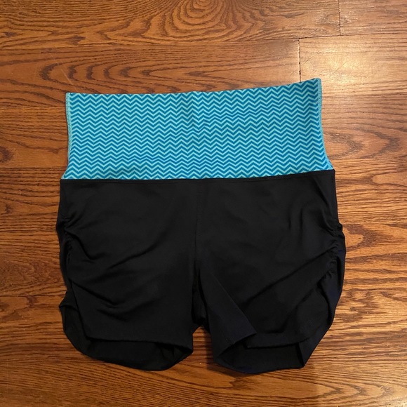 Athletic Shorts - Picture 2 of 3
